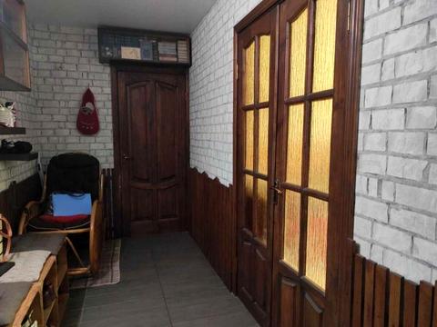 квартира за адресою Академіка Глушкова просп., 22