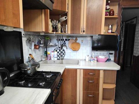 квартира за адресою Академіка Глушкова просп., 22