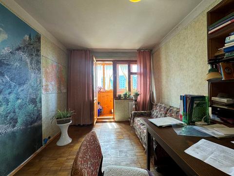 квартира за адресою Патріарха Мстислава Скрипника вул. (Миколи Островського), 13