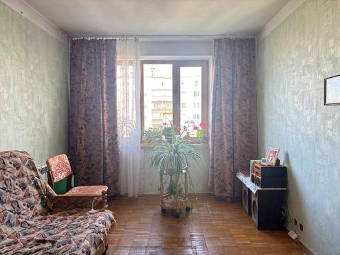 квартира за адресою Патріарха Мстислава Скрипника вул. (Миколи Островського), 13