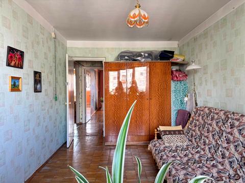 квартира за адресою Патріарха Мстислава Скрипника вул. (Миколи Островського), 13