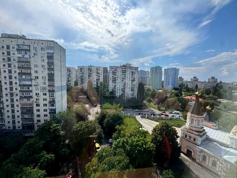 квартира за адресою Патріарха Мстислава Скрипника вул. (Миколи Островського), 13