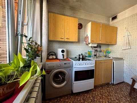 квартира за адресою Патріарха Мстислава Скрипника вул. (Миколи Островського), 13