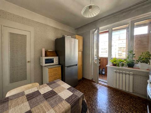квартира за адресою Патріарха Мстислава Скрипника вул. (Миколи Островського), 13
