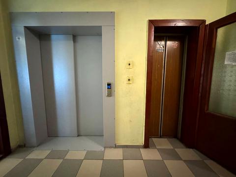 квартира за адресою Патріарха Мстислава Скрипника вул. (Миколи Островського), 13