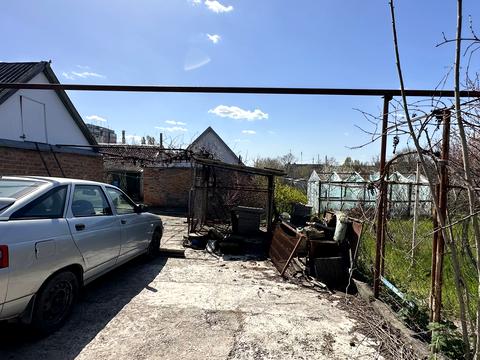 дом по адресу Талалихина ул.