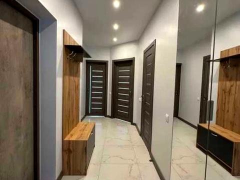 квартира за адресою Трускавецька вул., (Будинок А)