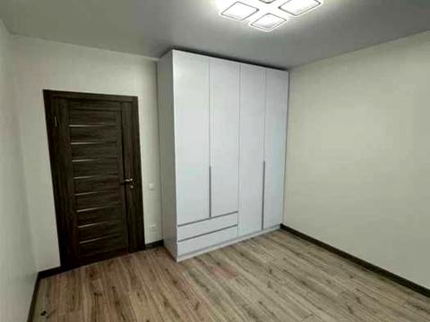 квартира за адресою Трускавецька вул., (Будинок А)