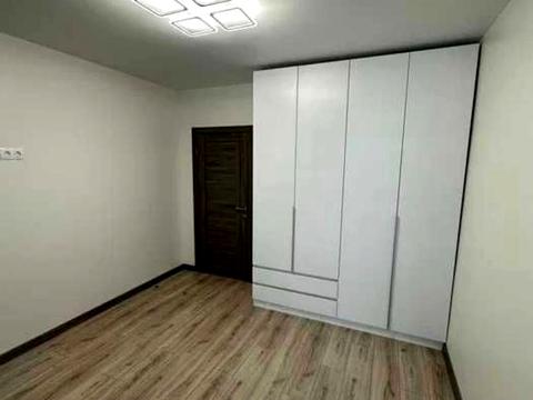квартира за адресою Трускавецька вул., (Будинок А)