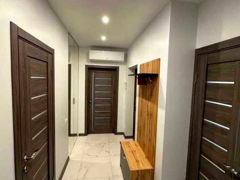 квартира за адресою Трускавецька вул., (Будинок А)