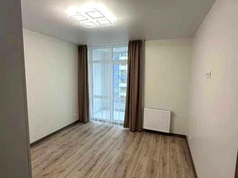 квартира за адресою Трускавецька вул., (Будинок А)