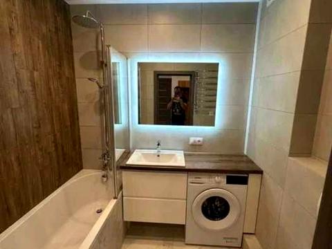 квартира за адресою Трускавецька вул., (Будинок А)