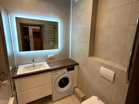 квартира за адресою Трускавецька вул., (Будинок А)