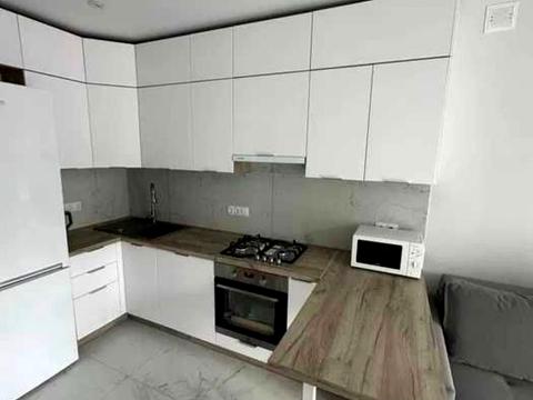 квартира за адресою Трускавецька вул., (Будинок А)