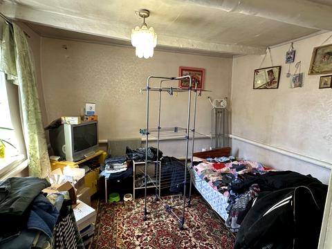 дом по адресу Талалихина ул.