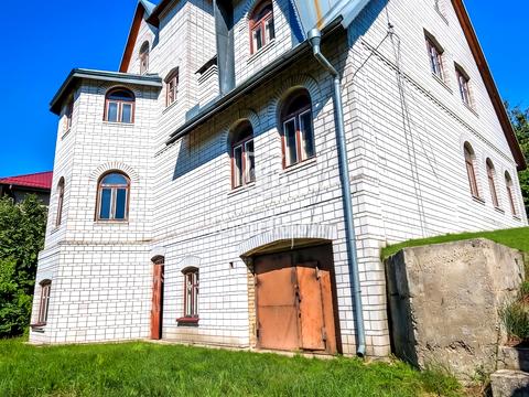 будинок за адресою Пироговська вул., 79