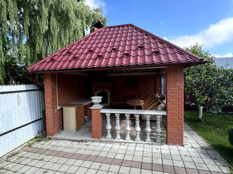 коммерческая по адресу Бринецького, 19