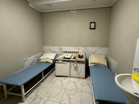 коммерческая по адресу Бринецького, 19