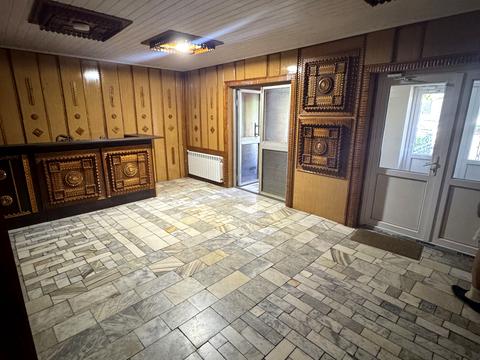 коммерческая по адресу Бринецького, 19