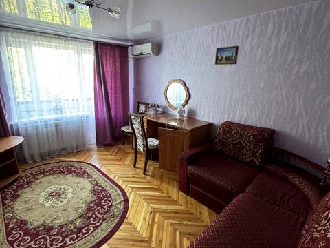 коммерческая по адресу Бринецького, 19