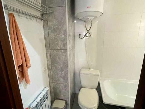 квартира за адресою Івана Крамського вул., 4