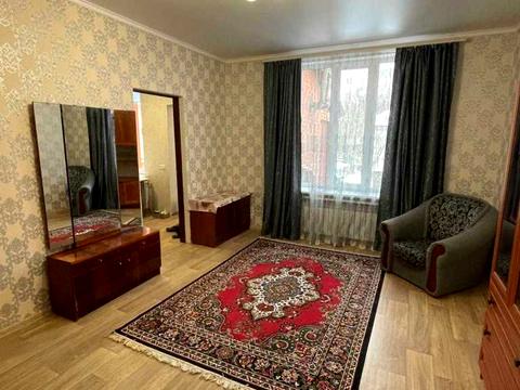квартира за адресою Івана Крамського вул., 4