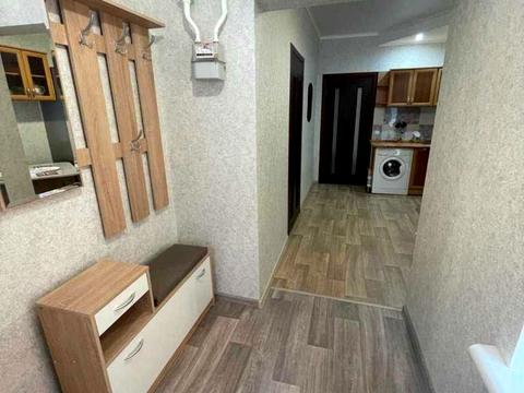квартира за адресою Івана Крамського вул., 4