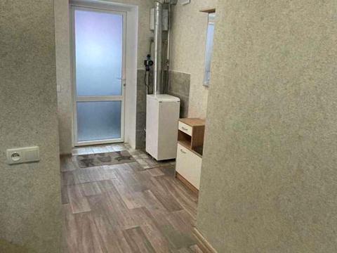 квартира за адресою Івана Крамського вул., 4