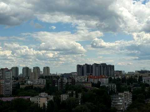 квартира по адресу Новополевая ул., 2 корп. 2