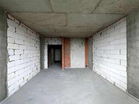 квартира по адресу Новополевая ул., 2 корп. 2