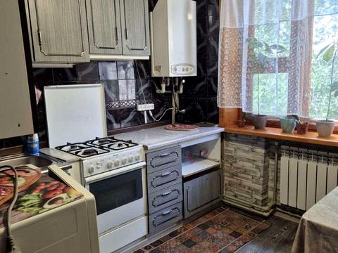 квартира за адресою Академіка Янгеля вул., 20
