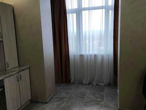 квартира за адресою Карпатська вул., 17-А
