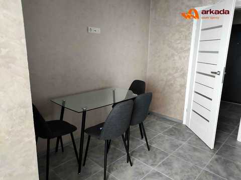 квартира за адресою Карпатська вул., 17-А