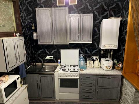 квартира за адресою Академіка Янгеля вул., 20