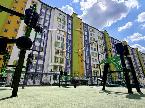 квартира за адресою Яблунева вул., 11