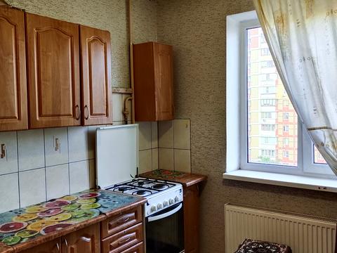 квартира по адресу Червоной Калины просп. (Владимира Маяковского), 69-А