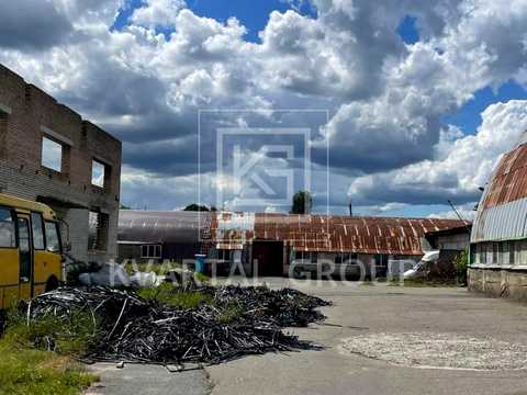 коммерческая по адресу Заводський, 1