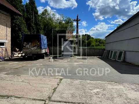 коммерческая по адресу Заводський, 1