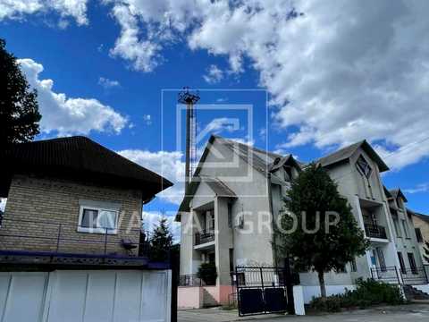 коммерческая по адресу Заводський, 1