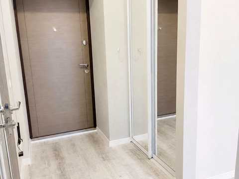 квартира за адресою Стрийська вул., 115