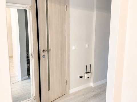 квартира за адресою Стрийська вул., 115