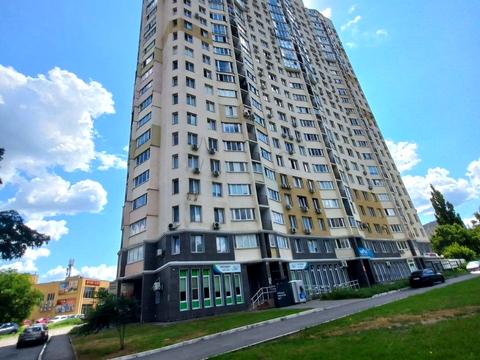 квартира за адресою Ювілейний просп. (), 67б