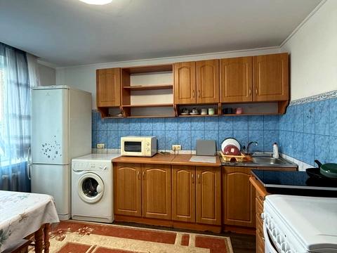 квартира по адресу набережная Василия Стефаника ул., 42а