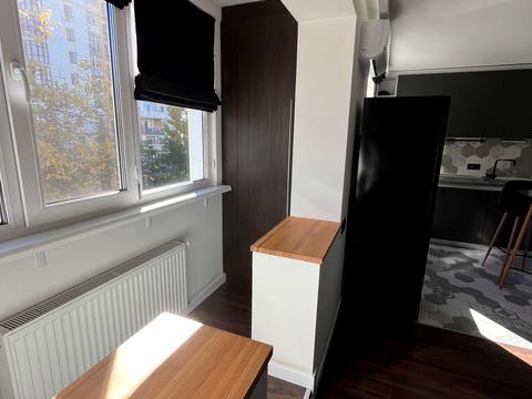 квартира по адресу Балковская ул., 36/8
