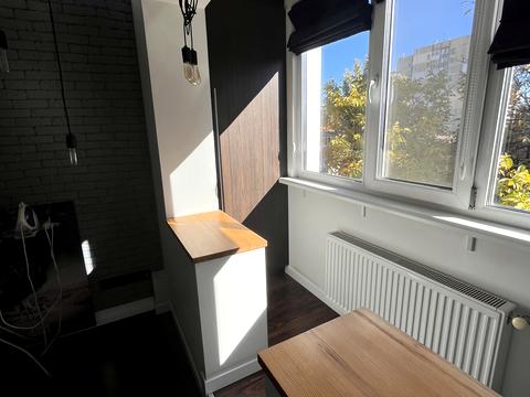 квартира по адресу Балковская ул., 36/8
