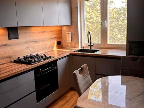 квартира за адресою Героїв Космосу вул., 5-А