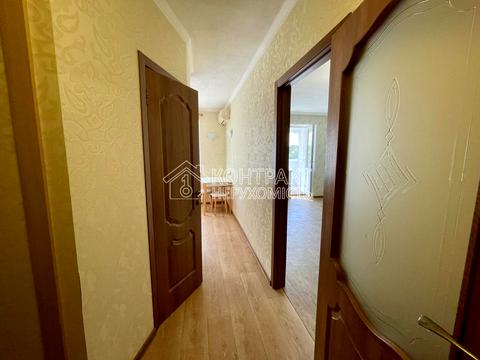 квартира за адресою Дерев'янка вул., 11