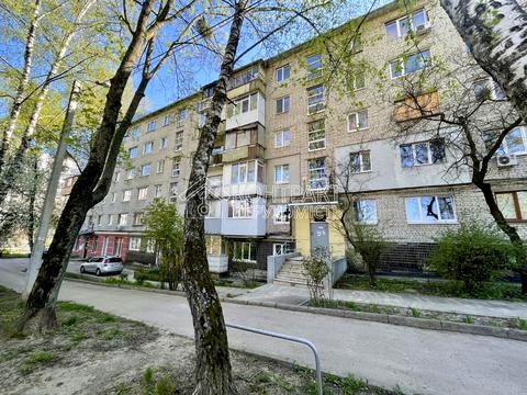 квартира за адресою Дерев'янка вул., 11