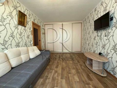 квартира по адресу Любомира Гузара просп. (Космонавта Комарова), 8