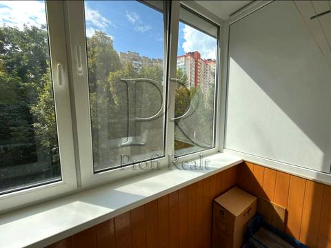 квартира по адресу Любомира Гузара просп. (Космонавта Комарова), 8